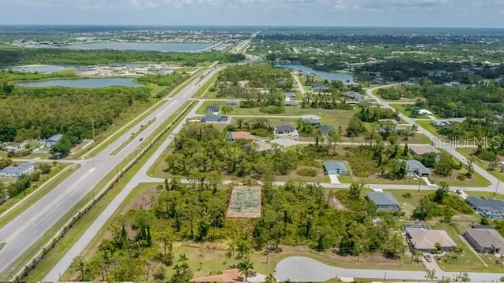 105 Glades Drive Rotonda West FL 33947
