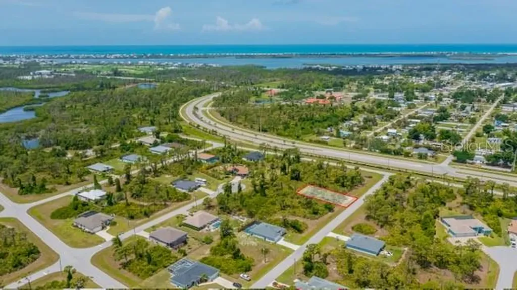 105 Glades Drive Rotonda West FL 33947