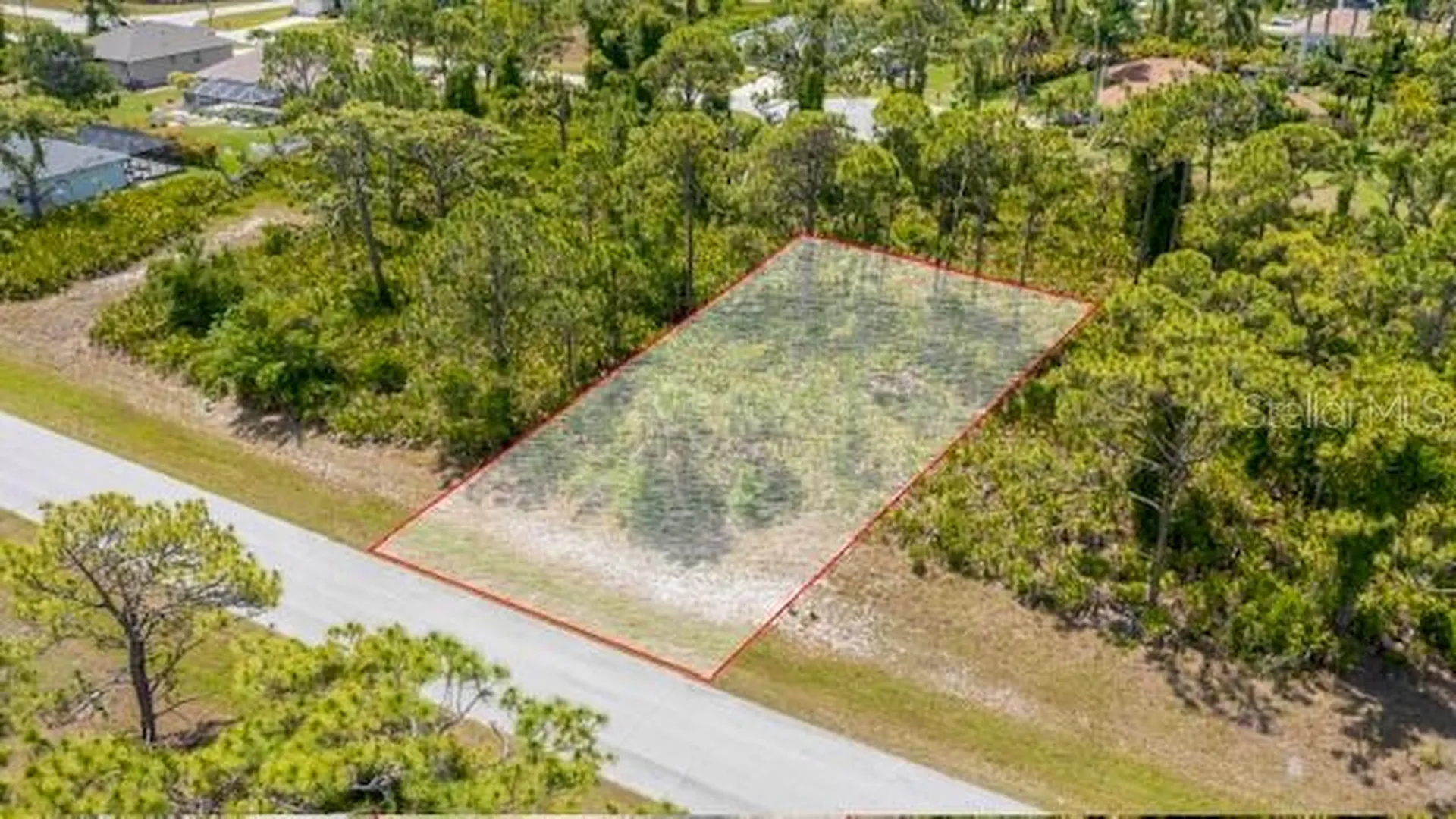 105 Glades Drive Rotonda West FL 33947