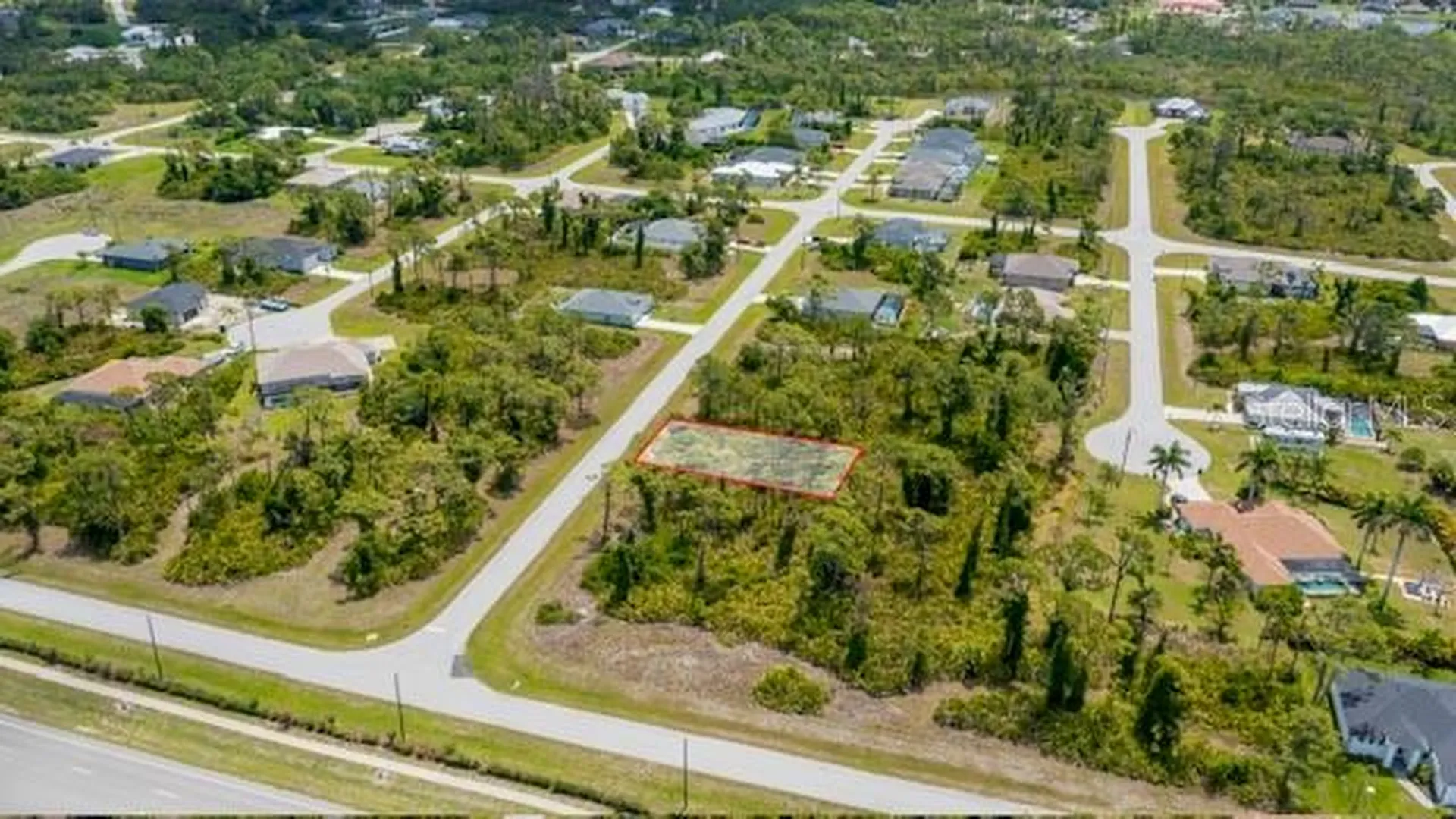 105 Glades Drive Rotonda West FL 33947