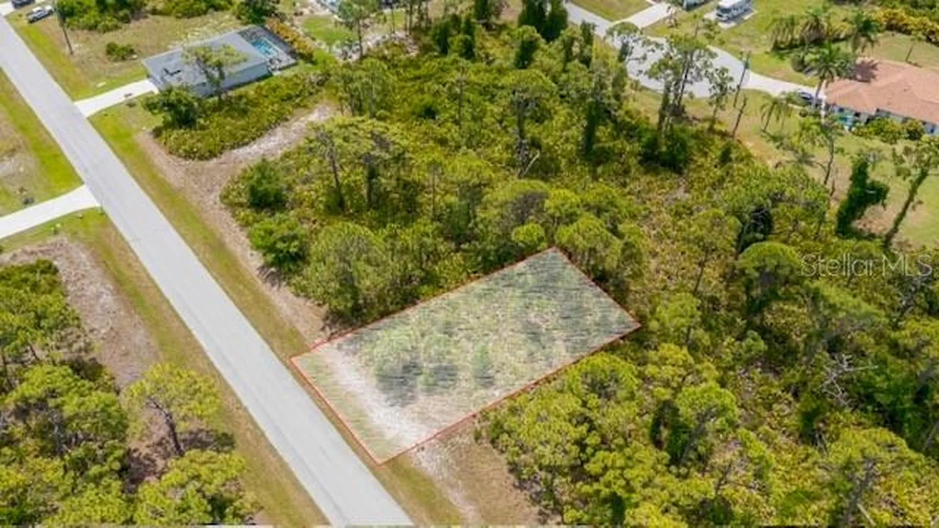 105 Glades Drive Rotonda West FL 33947