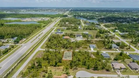 105 Glades Drive Rotonda West FL 33947