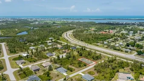 105 Glades Drive Rotonda West FL 33947