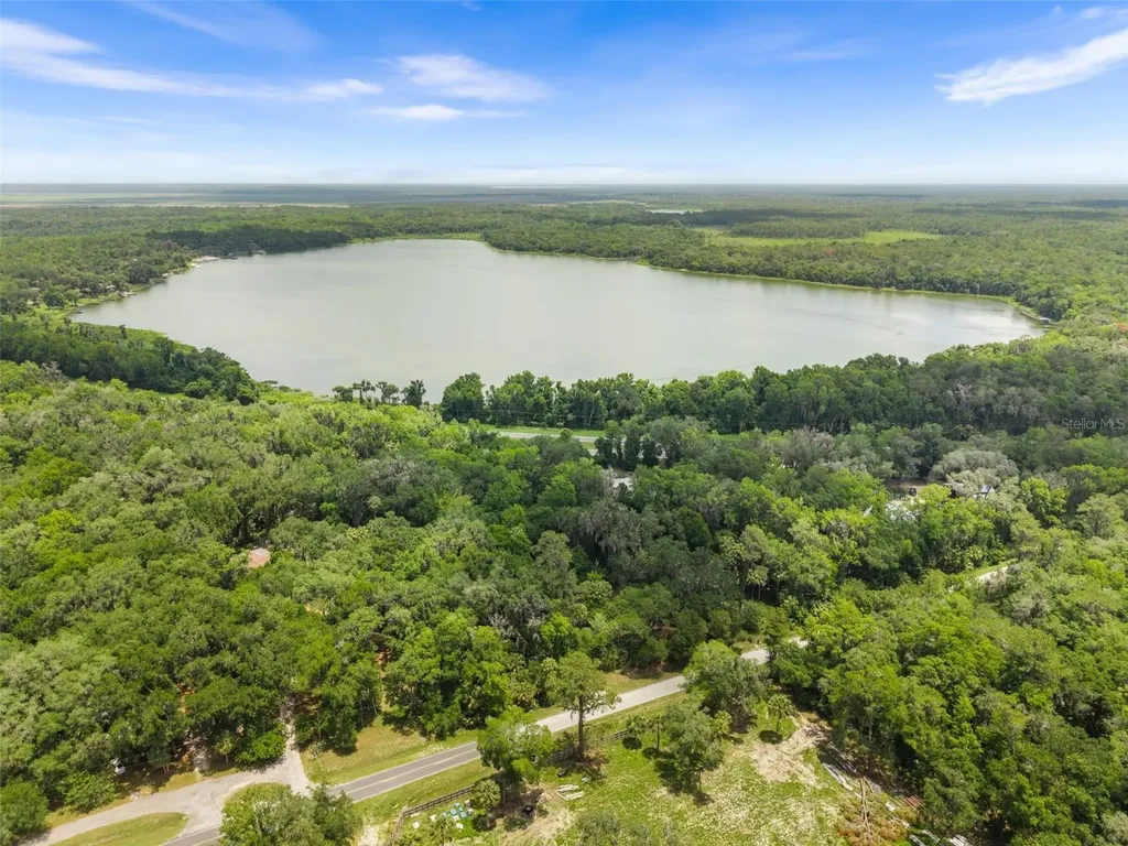 Tbd SE Wacahoota Road Micanopy FL 32667