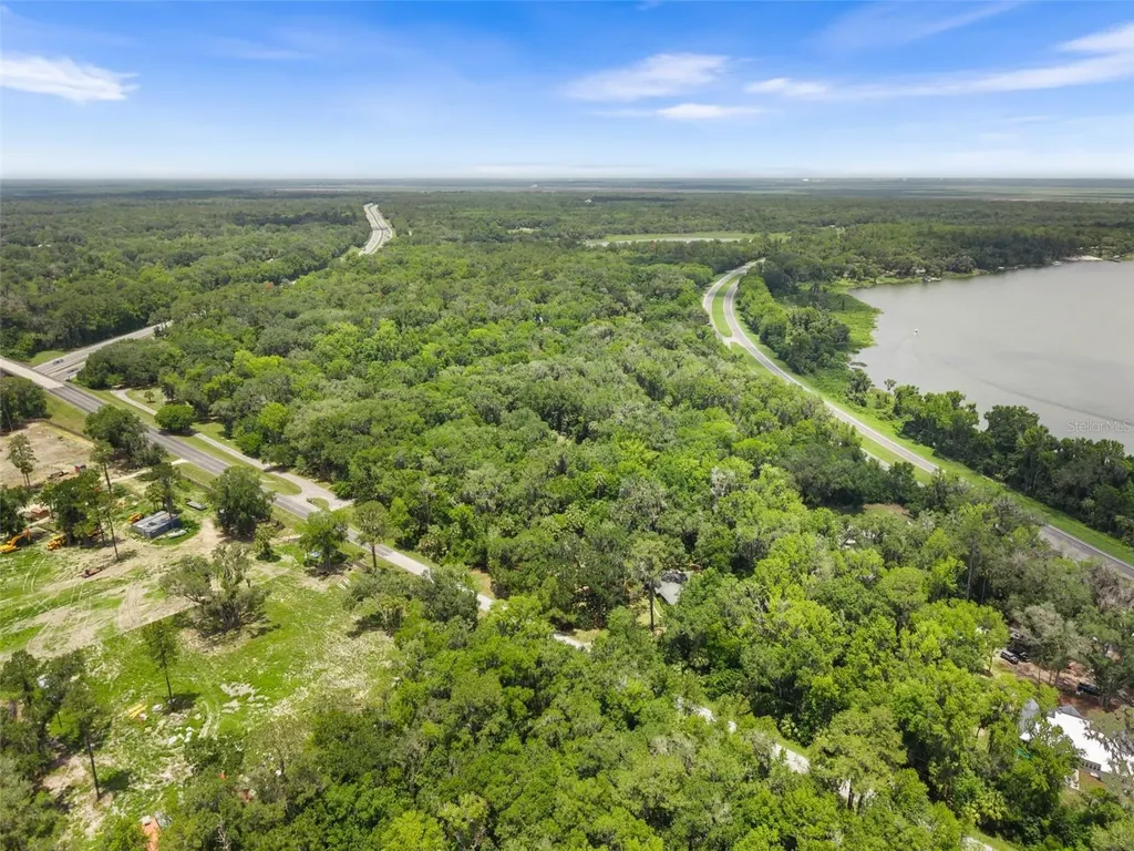 Tbd SE Wacahoota Road Micanopy FL 32667