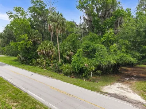 TBD SE Wacahoota Road Micanopy FL 32667