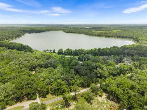 Tbd SE Wacahoota Road Micanopy FL 32667