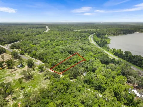 Tbd SE Wacahoota Road Micanopy FL 32667