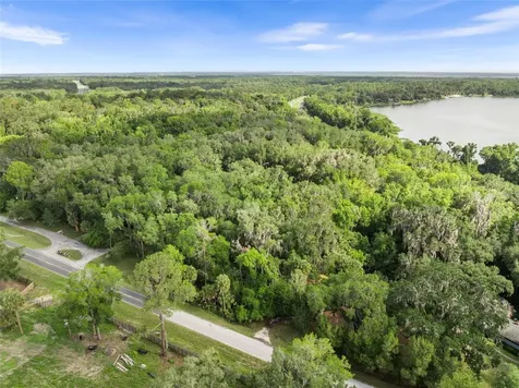Tbd SE Wacahoota Road Micanopy FL 32667