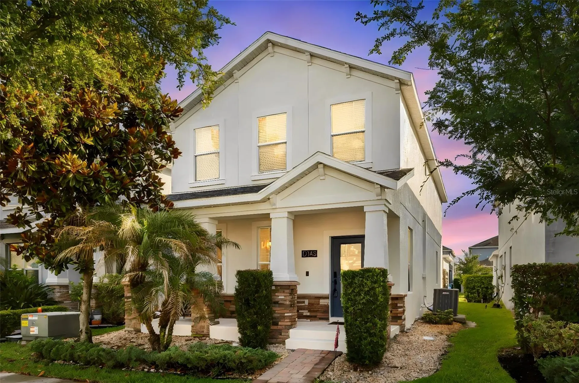 12143 Sonnet Avenue Orlando FL 32832