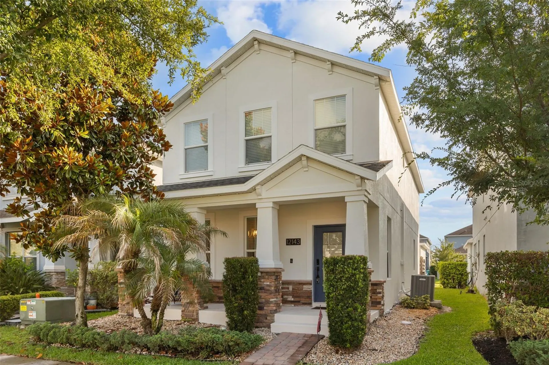12143 Sonnet Avenue Orlando FL 32832
