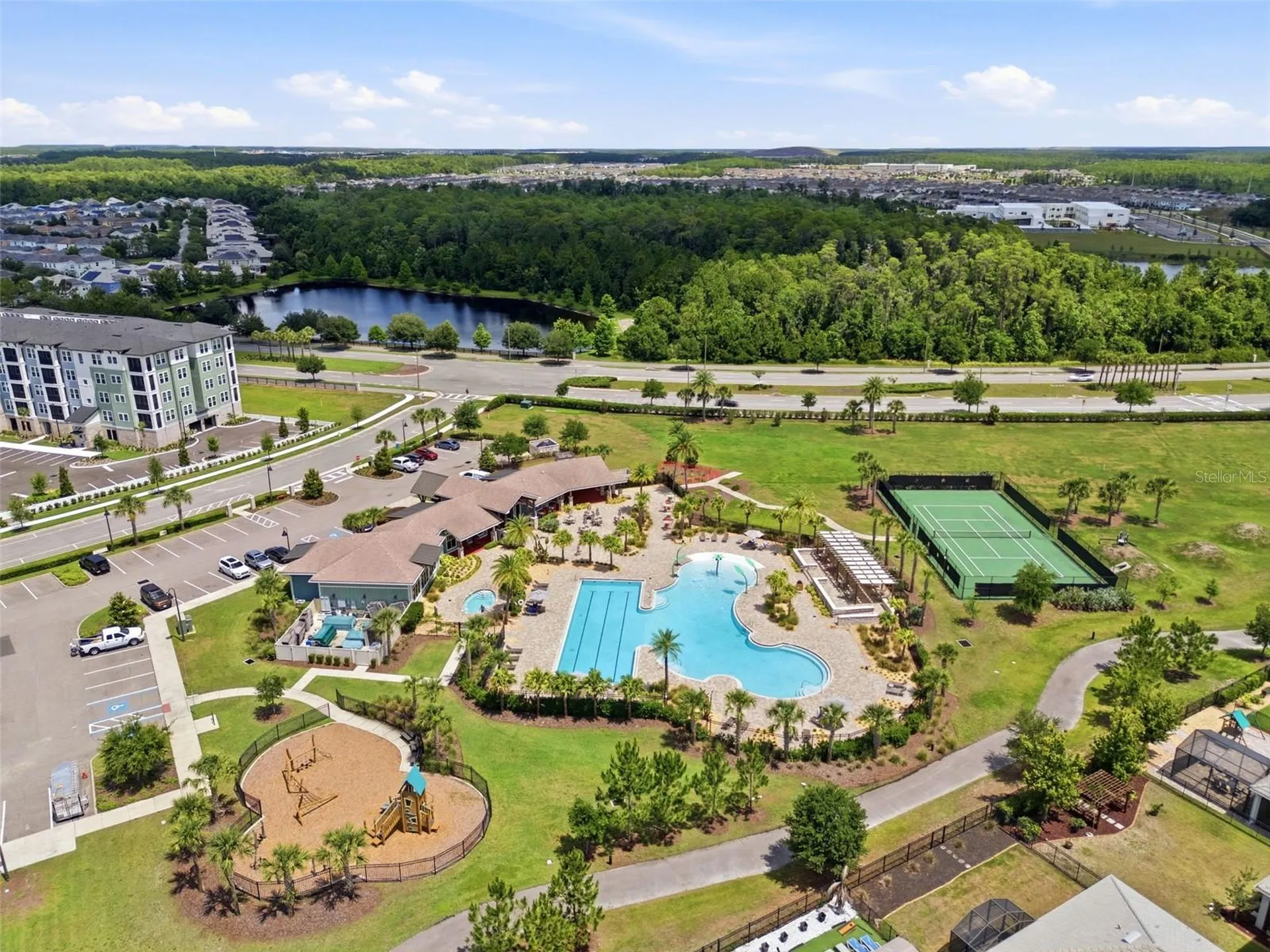 12143 Sonnet Avenue Orlando FL 32832