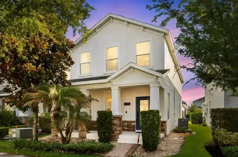 12143 Sonnet Avenue Orlando FL 32832