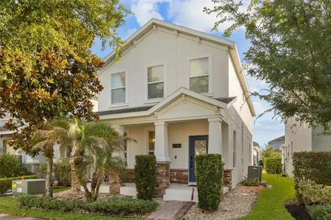 12143 Sonnet Avenue Orlando FL 32832