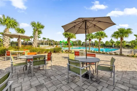 12143 Sonnet Avenue Orlando FL 32832