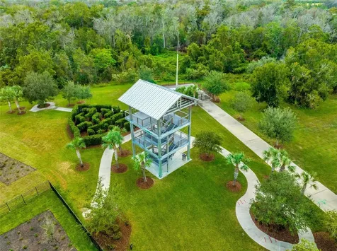 12143 Sonnet Avenue Orlando FL 32832
