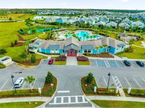 12143 Sonnet Avenue Orlando FL 32832
