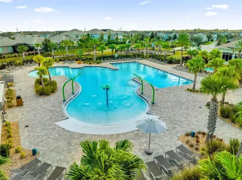 12143 Sonnet Avenue Orlando FL 32832
