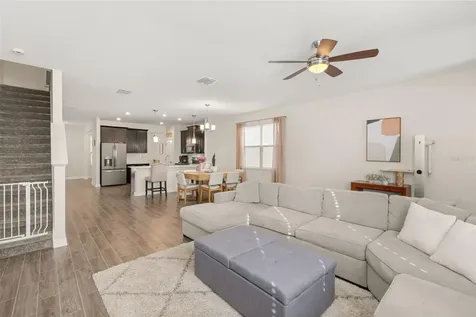 12143 Sonnet Avenue Orlando FL 32832