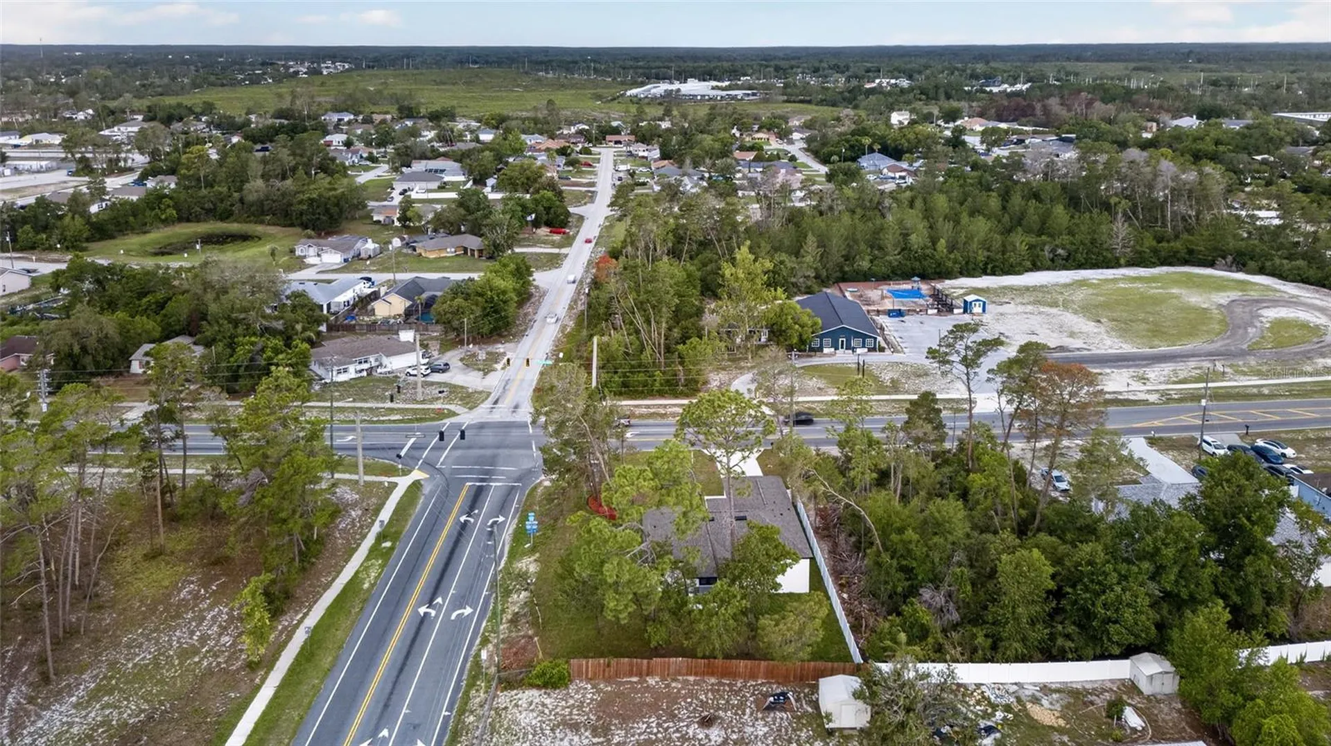 6000 Deltona Boulevard Spring Hill FL 34606