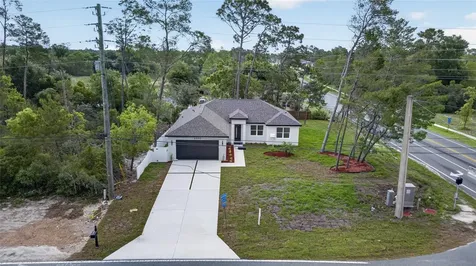 6000 Deltona Boulevard Spring Hill FL 34606