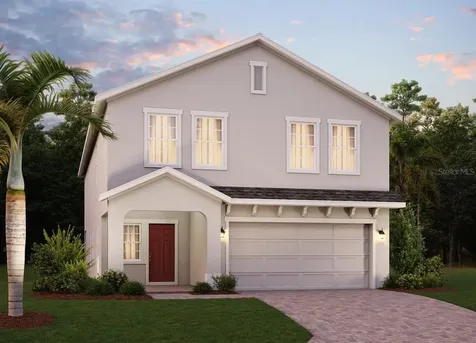 1353 Sawgrass Hammock Lane Davenport FL 33837