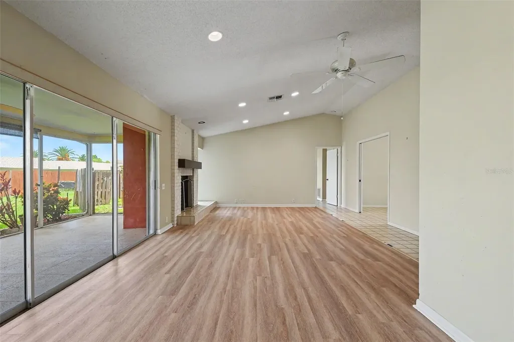 3723 Sarazen Drive New Port Richey FL 34655