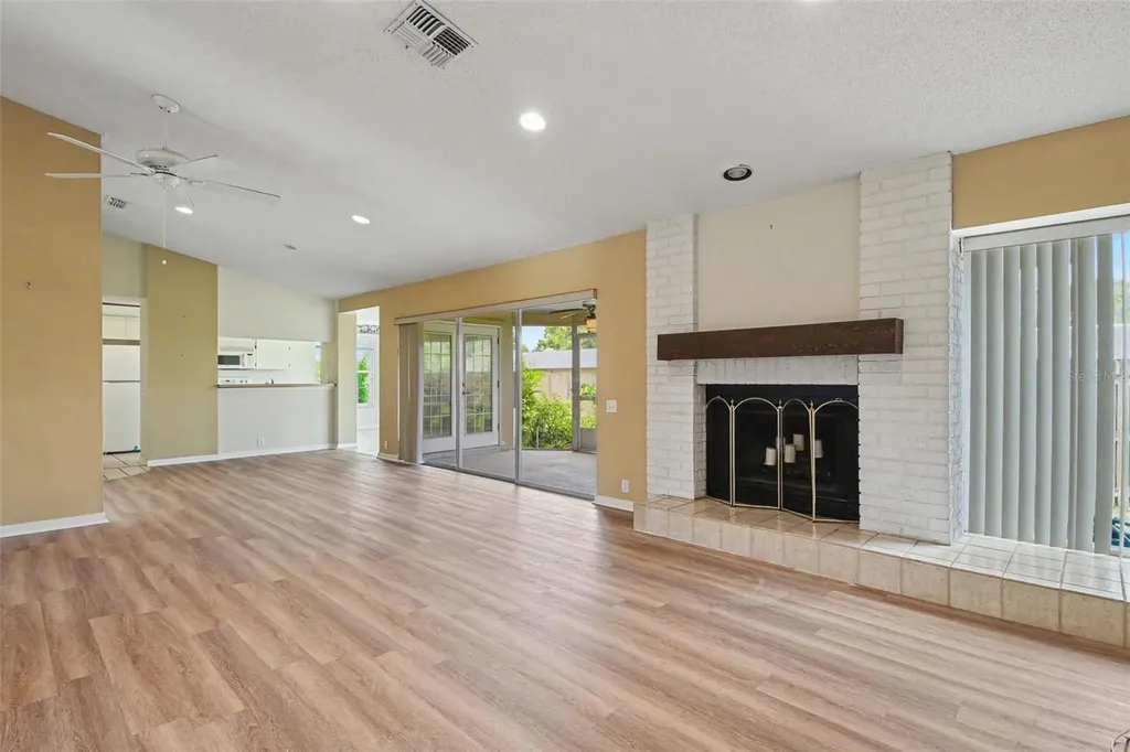 3723 Sarazen Drive New Port Richey FL 34655