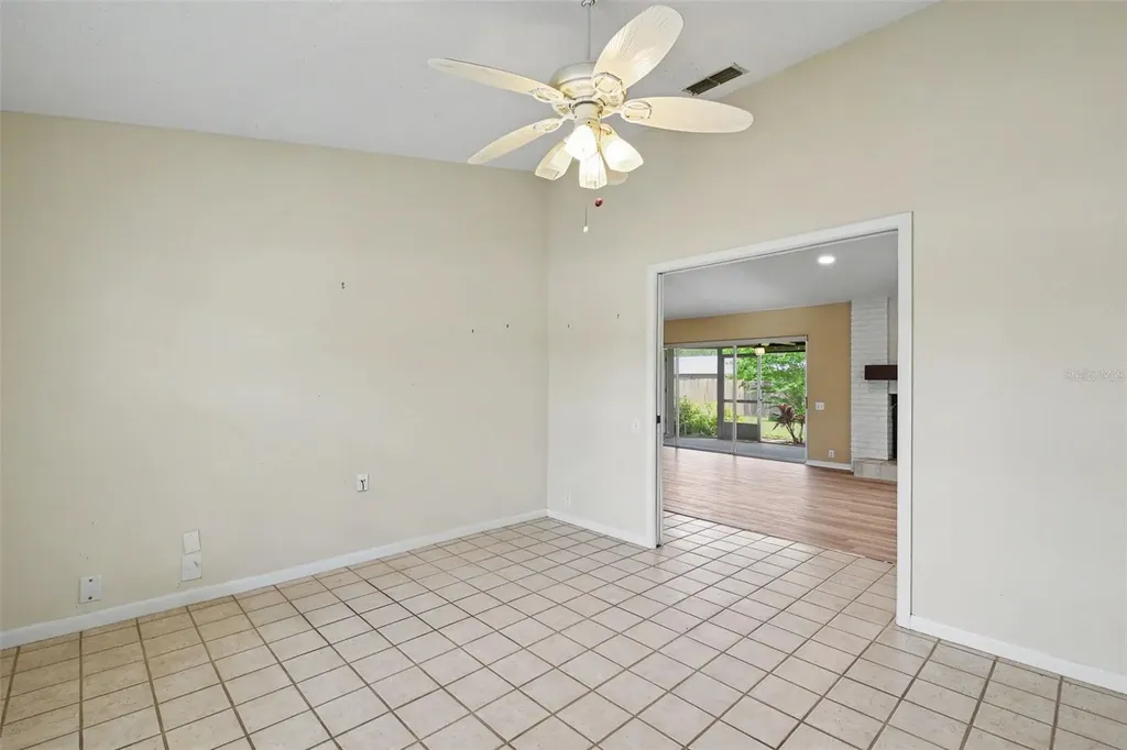 3723 Sarazen Drive New Port Richey FL 34655