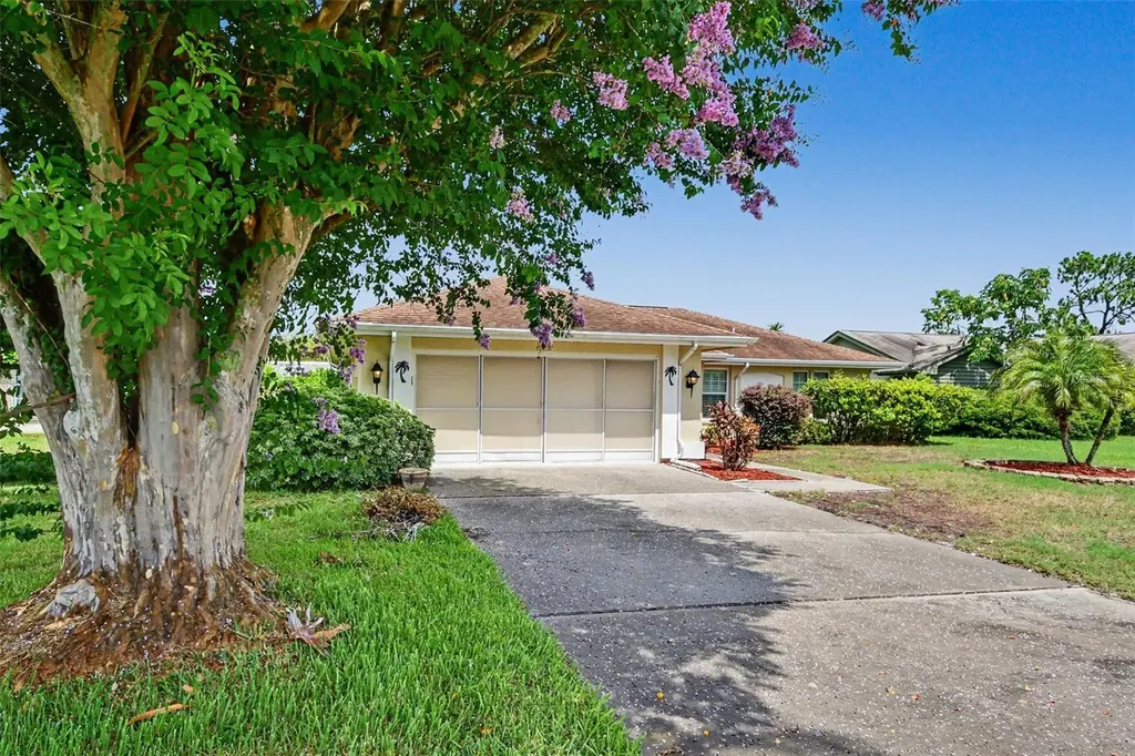 3723 Sarazen Drive New Port Richey FL 34655