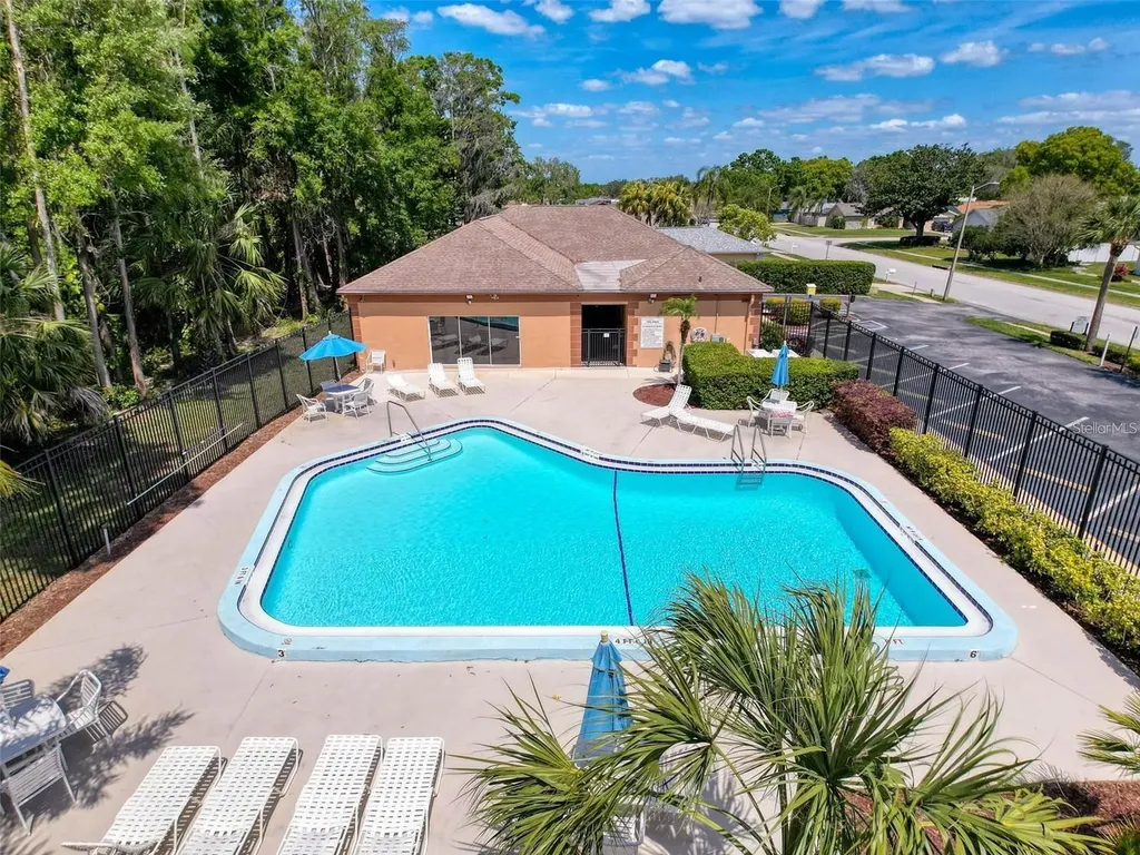 3723 Sarazen Drive New Port Richey FL 34655