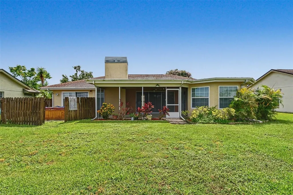3723 Sarazen Drive New Port Richey FL 34655