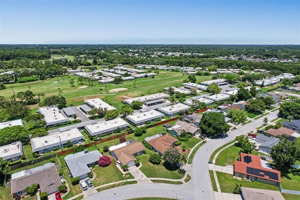 3723 Sarazen Drive New Port Richey FL 34655