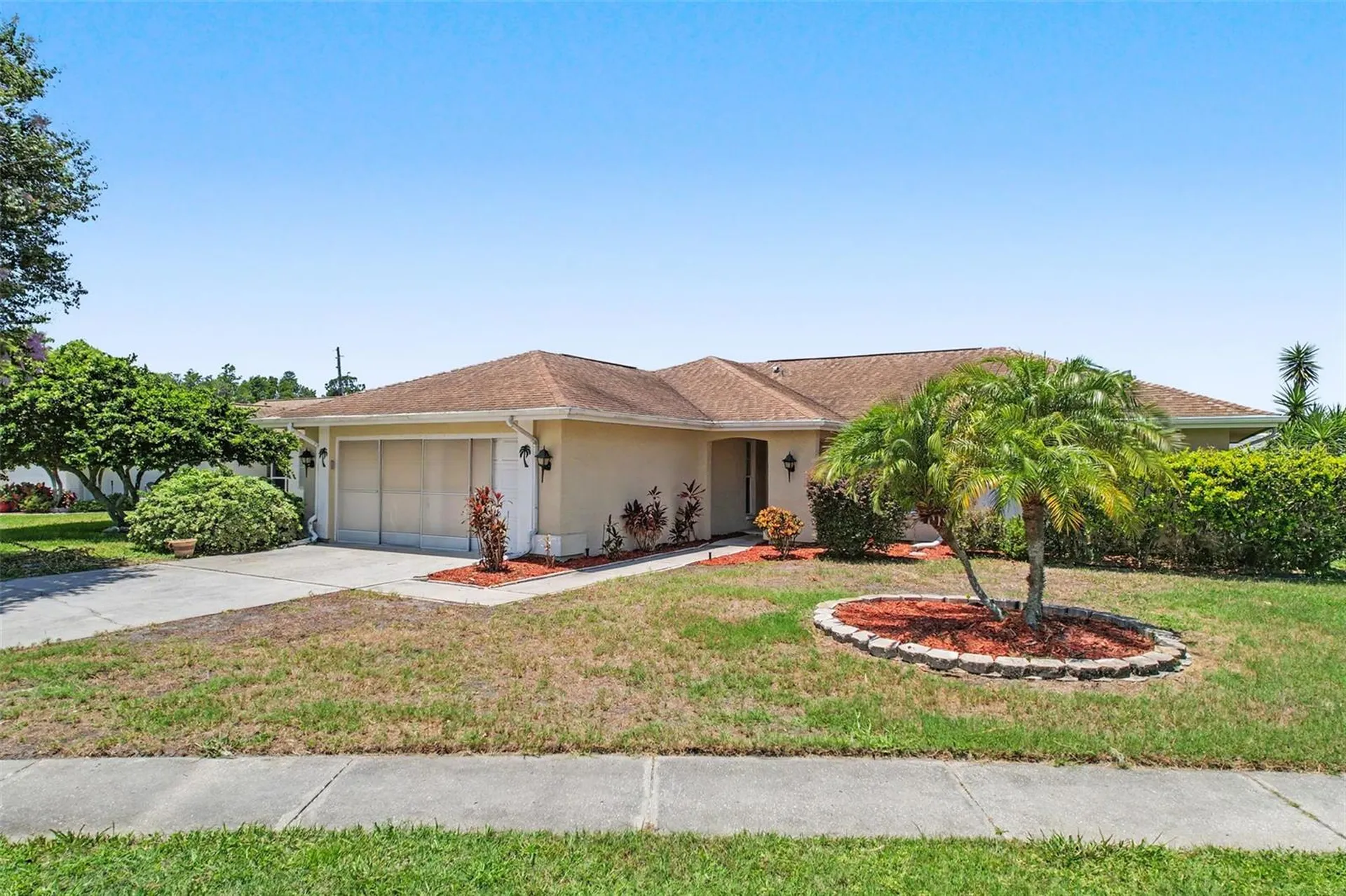 3723 Sarazen Drive New Port Richey FL 34655