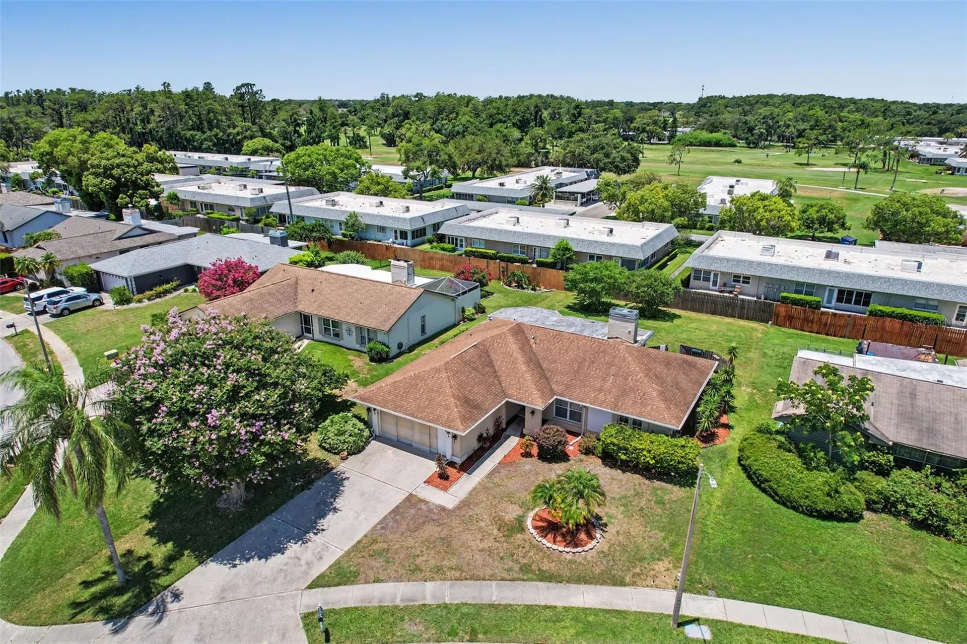 3723 Sarazen Drive New Port Richey FL 34655