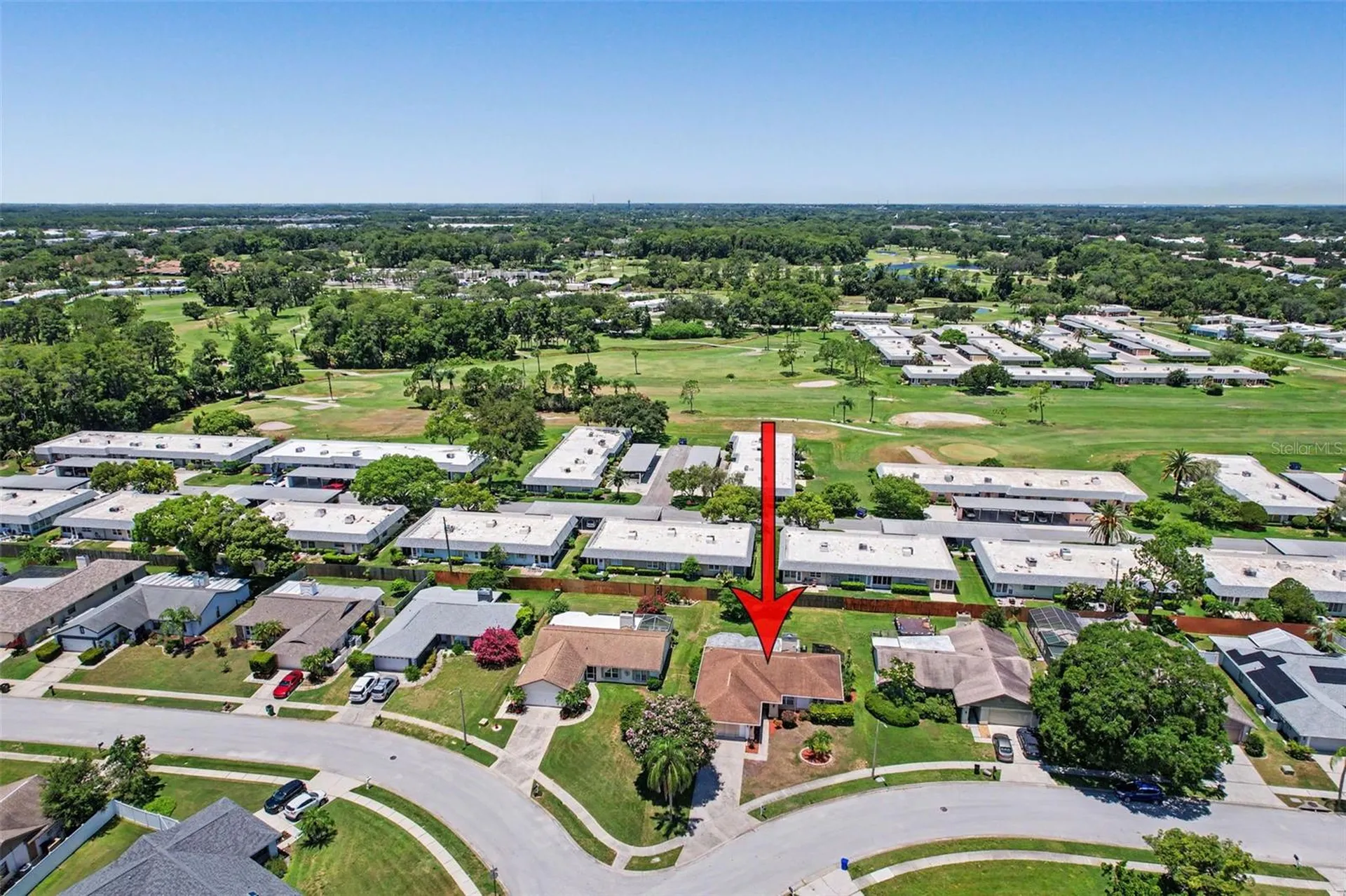 3723 Sarazen Drive New Port Richey FL 34655
