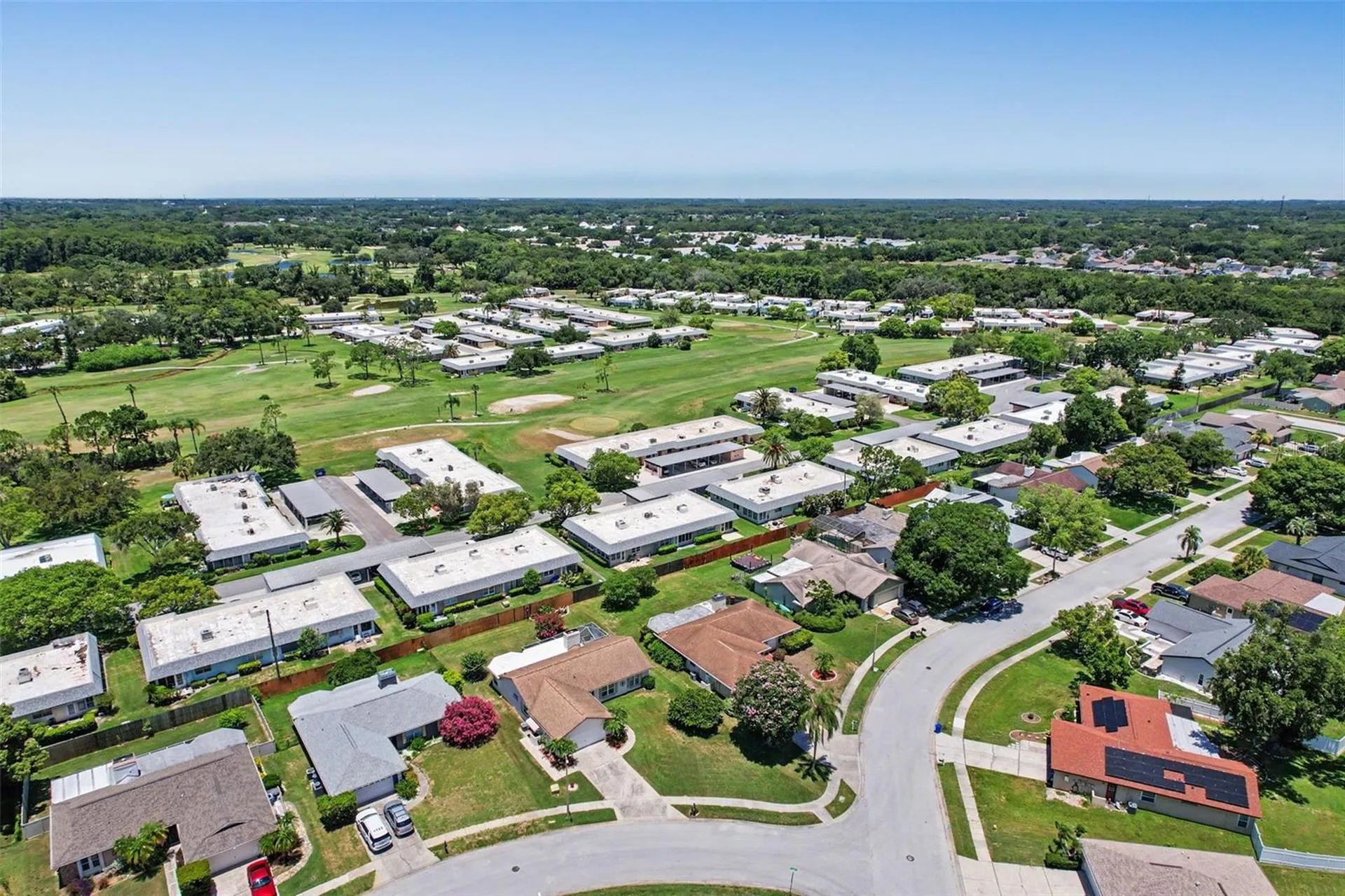 3723 Sarazen Drive New Port Richey FL 34655