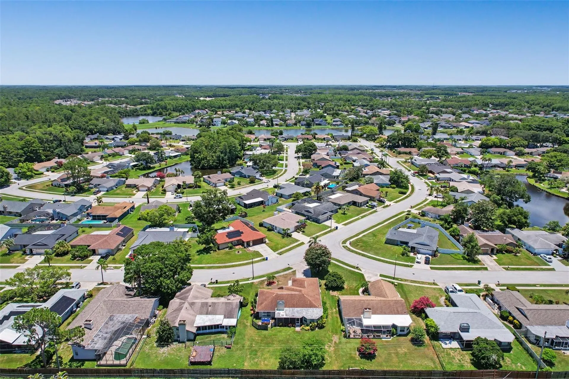 3723 Sarazen Drive New Port Richey FL 34655