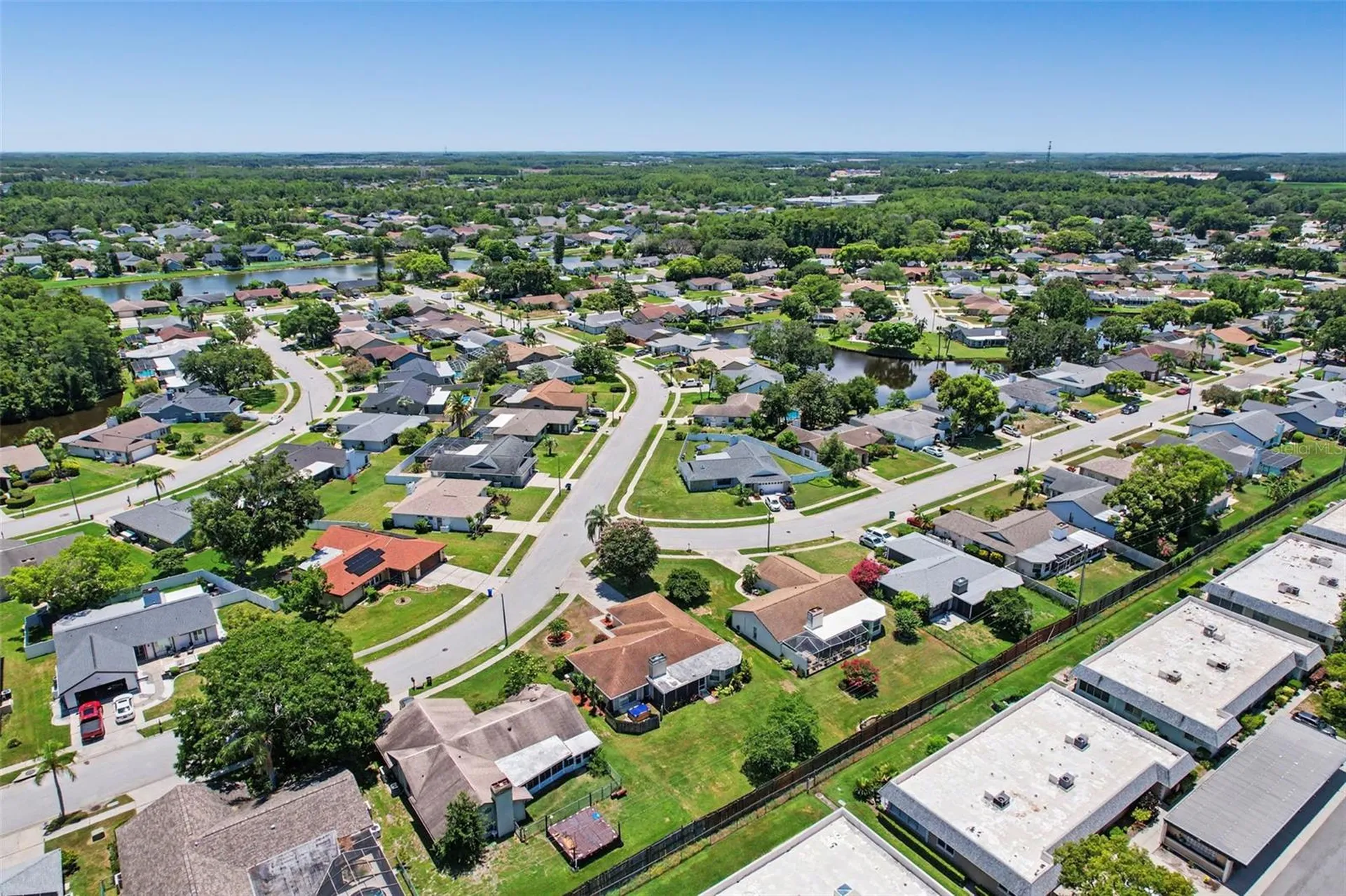 3723 Sarazen Drive New Port Richey FL 34655
