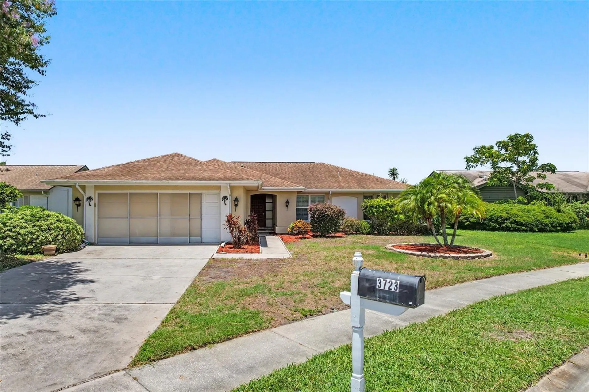 3723 Sarazen Drive New Port Richey FL 34655