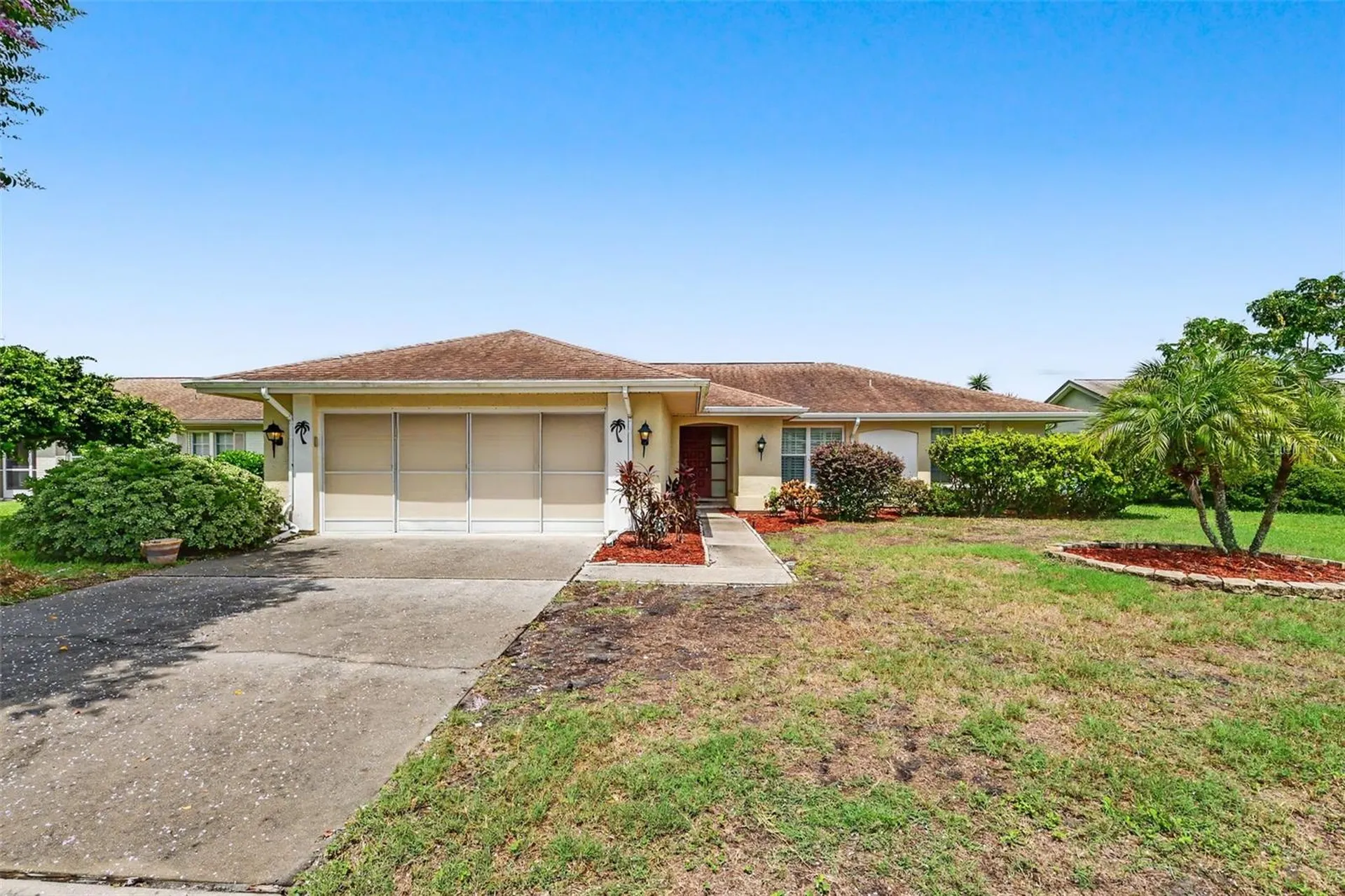 3723 Sarazen Drive New Port Richey FL 34655