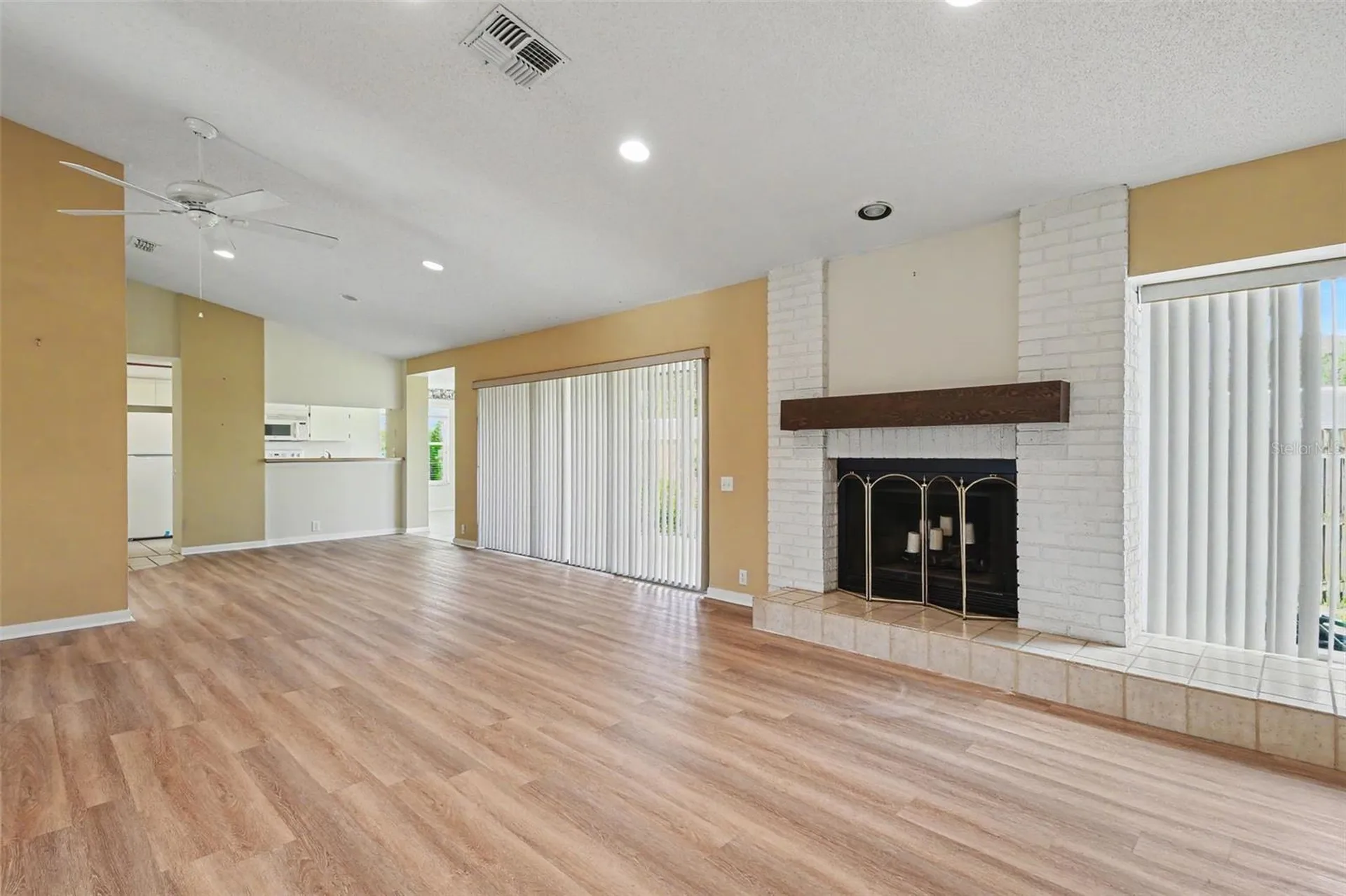 3723 Sarazen Drive New Port Richey FL 34655