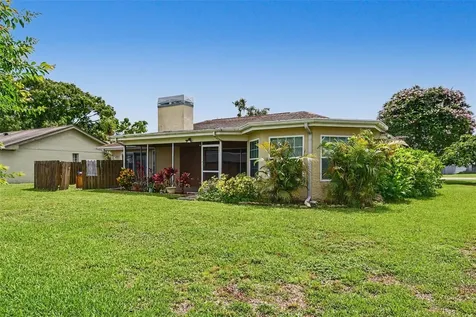3723 Sarazen Drive New Port Richey FL 34655