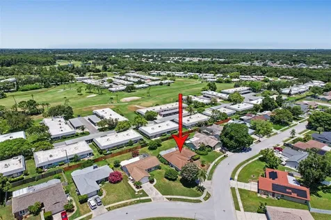 3723 Sarazen Drive New Port Richey FL 34655