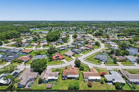 3723 Sarazen Drive New Port Richey FL 34655