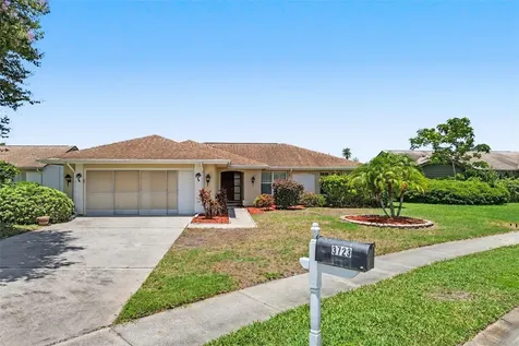 3723 Sarazen Drive New Port Richey FL 34655