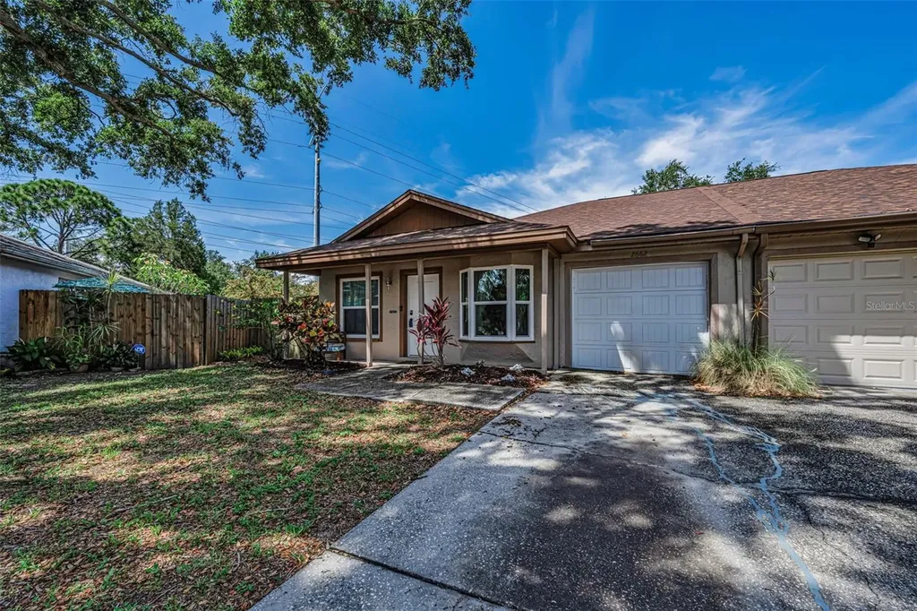 2662 Megan Court Palm Harbor FL 34684