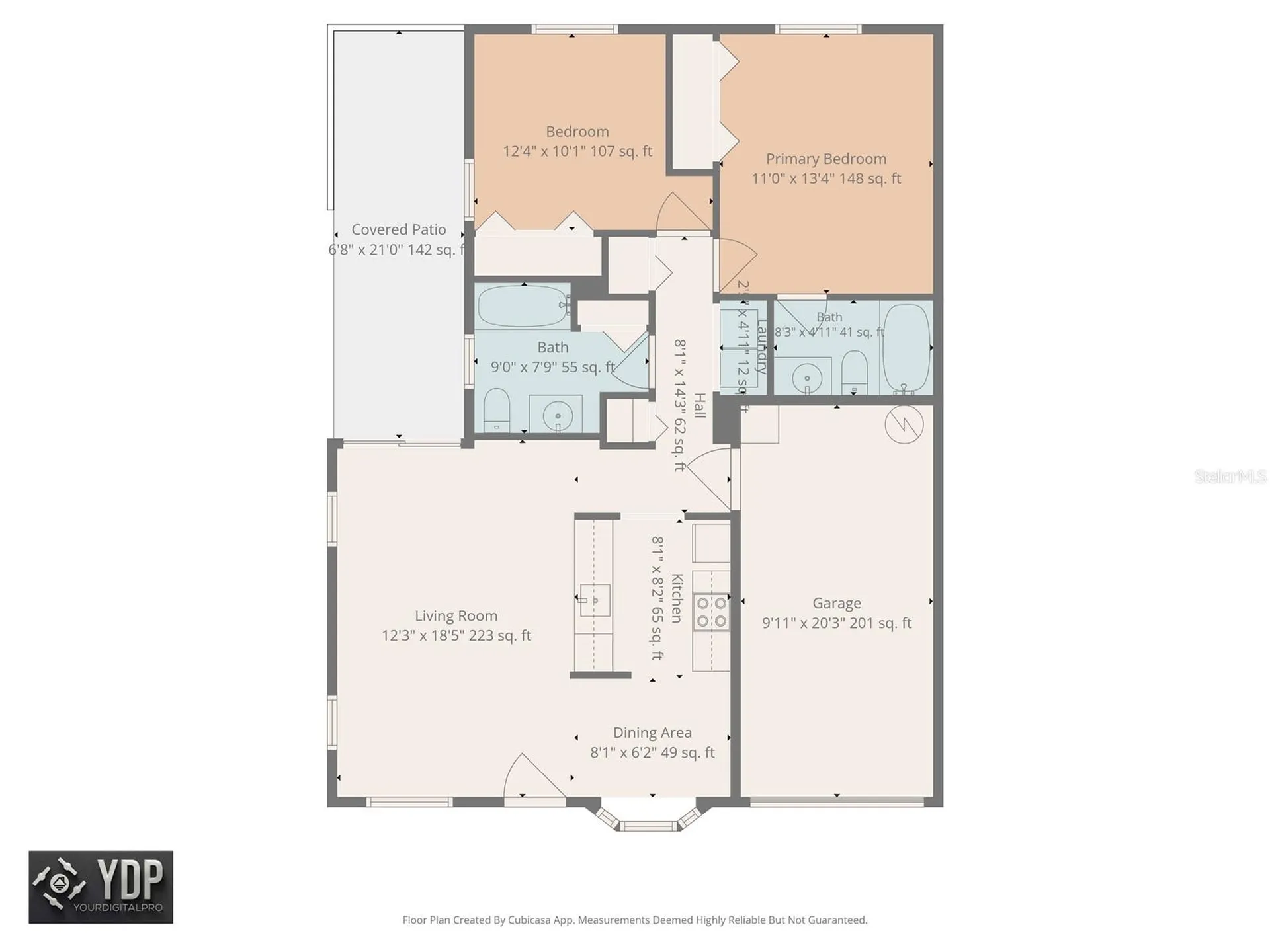 2662 Megan Court Palm Harbor FL 34684