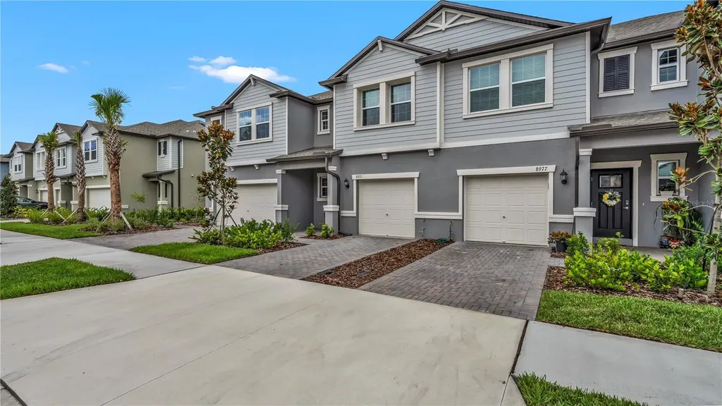 8948 Gallantree Place Land O Lakes FL 34637
