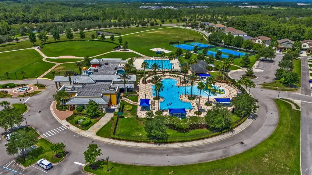 8948 Gallantree Place Land O Lakes FL 34637